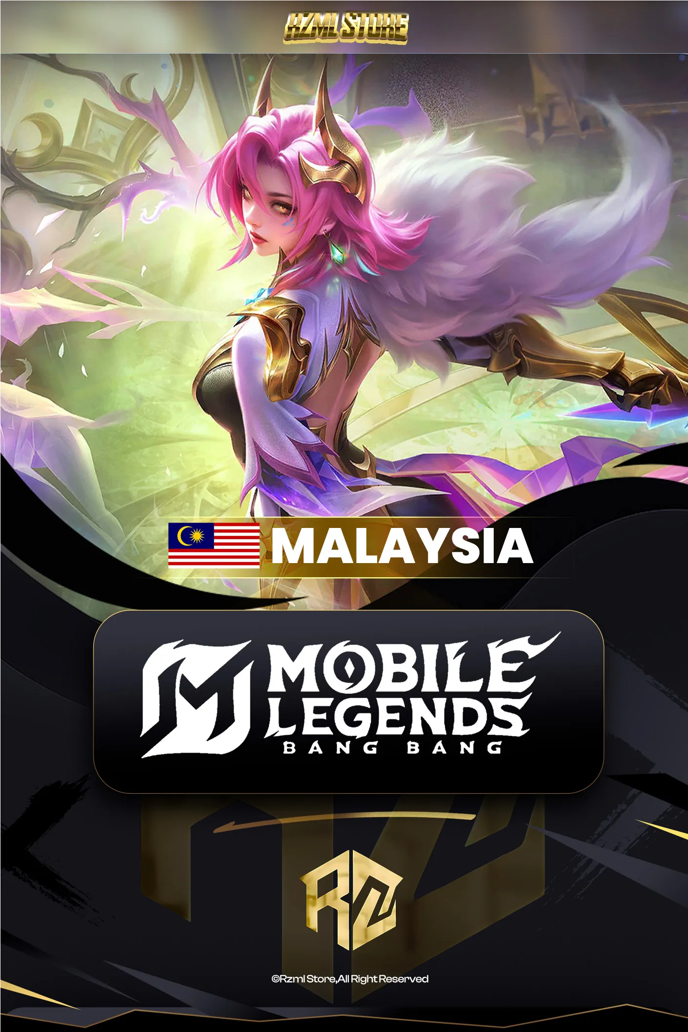 Mobile Legends Malaysia